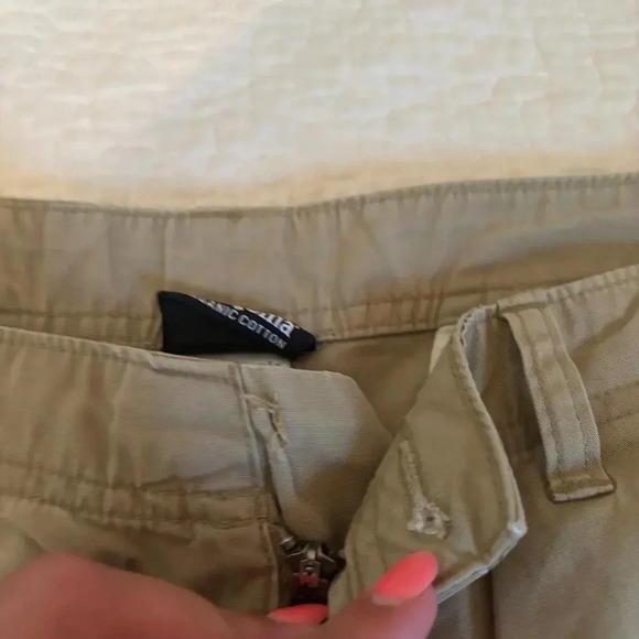 Men's Patagonia shorts - Picture 3 of 7